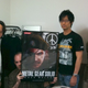 Illustration for article titled Hideo Kojima Talks Metal Gear Solid: Peace Walker And How You Can Help Him